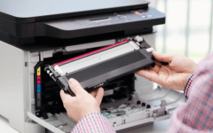 Printers and Toners